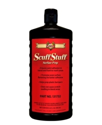 SCUFF STUFF CLEANER & SURFACE PR